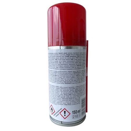 Nettoyant / Dégraissant Spray Cleanser IPA