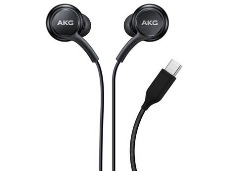 Ecouteurs Filaires Originaux Samsung USB-C