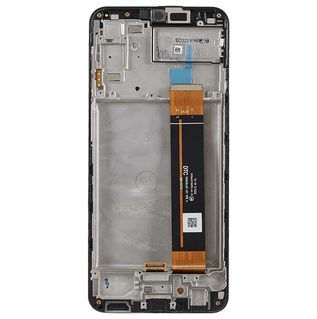 Écran Tactile / LCD Compatible Sur Châssis Samsung Galaxy A23 4G