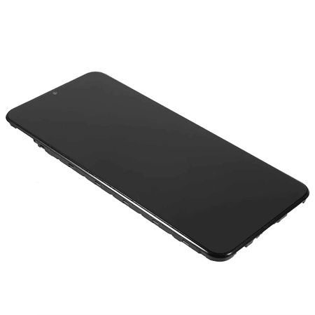 Écran Tactile / LCD Compatible Sur Châssis Samsung Galaxy A23 4G