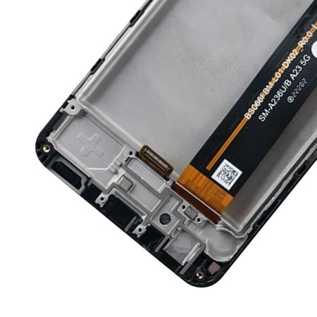 Écran Tactile / LCD Compatible Sur Châssis Samsung Galaxy A23 5G