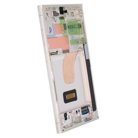Écran Original Samsung Galaxy S23 Ultra S918B BEIGE