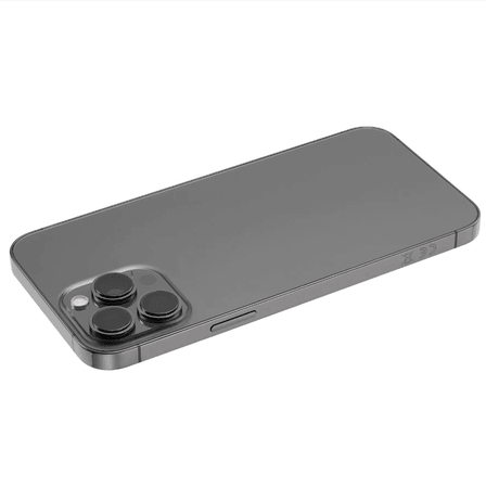 Coque Semi-Complète iPhone 13 Pro