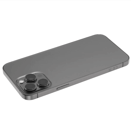 Coque Semi-Complète iPhone 13 Pro