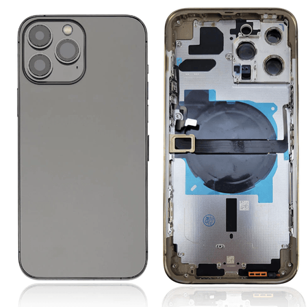 Coque Semi-Complète iPhone 13 Pro