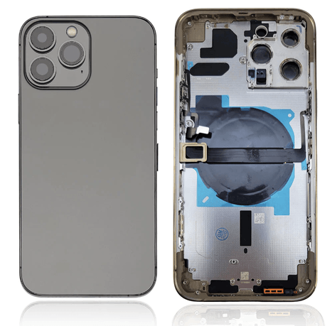 Coque Semi-Complète iPhone 13 Pro