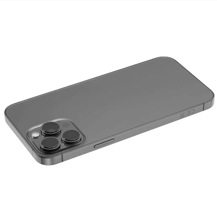 Coque Semi-Complète iPhone 13 Pro Max