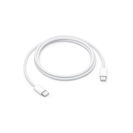 Câble Original Apple USB-C vers USB-C 2 mètres