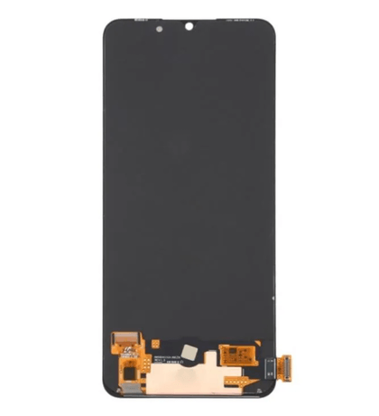Écran OLED Assemblé pour Oppo A91 Noir