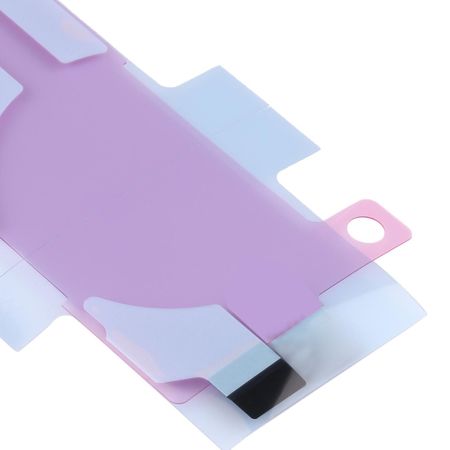 Stickers / Adhésifs / Scotch Batterie iPhone 13 Pro Max