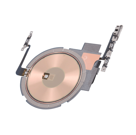 Nappe Volume / Vibreur / Qi Induction / Recharge Sans Fil