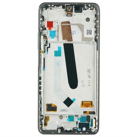 Écran AMOLED Reconditionné Xiaomi Mi 11i NOIR