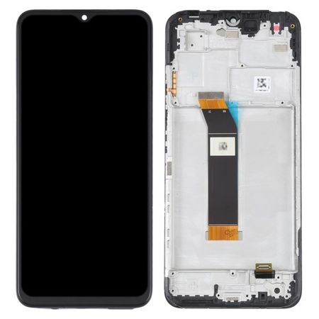 Ecran LCD Sur Châssis Xiaomi Redmi Note 10 5G