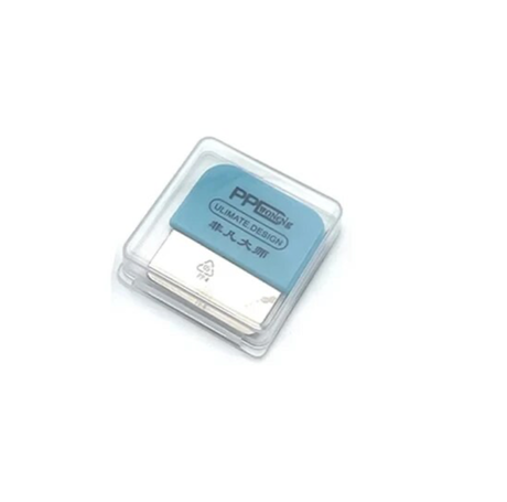 Outil Ouverture des Ecrans iPhone / Réparation Lame Acier PPD