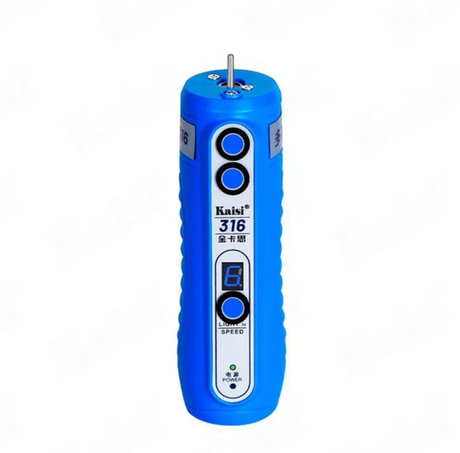 Nettoyant Electronique Multi-fonctions