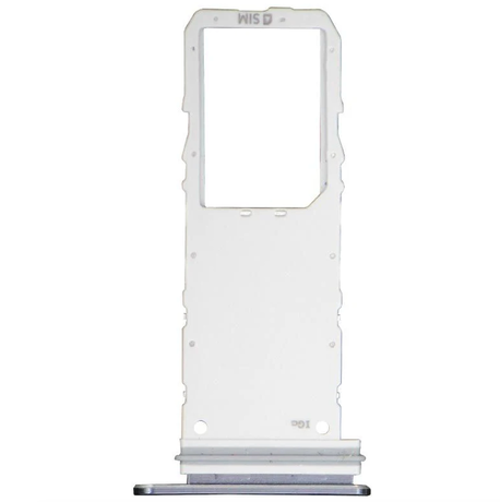 Tiroir Sim Noir Compatible Samsung Galaxy Note 10