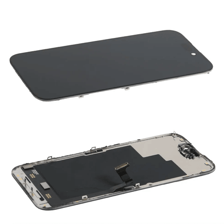 Apple iPhone 15 Pro 512GB Titanio bianco Apple iPhone 15 Pro 512GB Titanio bianco