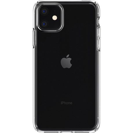 Coque TPU iPhone 16 Plus "Coins Renforcés" TRANSPARENT