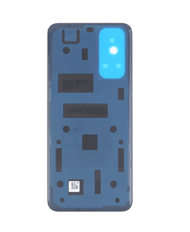 Vitre Arrière / Cache Batterie Redmi Note 11 Noir