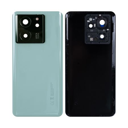 Vitre Arrière / Cache Batterie Xiaomi 13T / 13T Pro VERT
