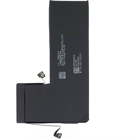 Batterie Haute Capacité (Ti) Li-ion 4700 mAh iPhone 11 Pro Max