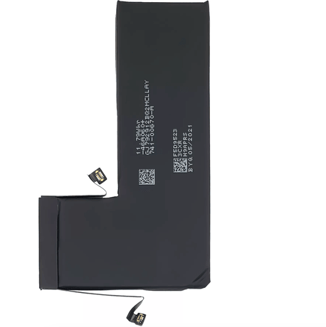 Batterie Haute Capacité (Ti) Li-ion 4700 mAh iPhone 11 Pro Max