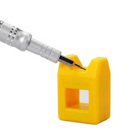 Mini Magnétiseur / Démagnétisant de réparation