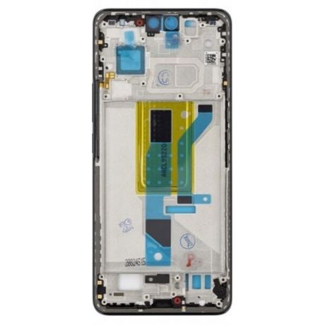 Ecran Complet Original Xiaomi 13 Lite 5G (2023) Noir