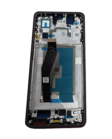 Ecran Complet Original Xiaomi 14T 5G (2024) Noir
