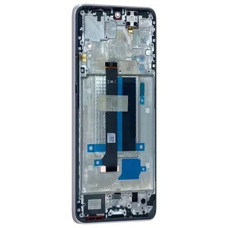 Ecran Original Xiaomi Redmi Note 13 Pro 5G / Poco X6 5G Bleu
