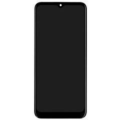 Ecran Complet Original Xiaomi Redmi 14C 4G (2024) Noir