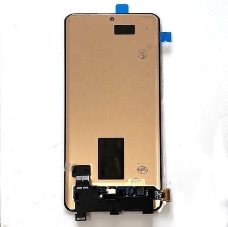 Écran AMOLED Sans Châssis pour Xiaomi 12/12X/12S