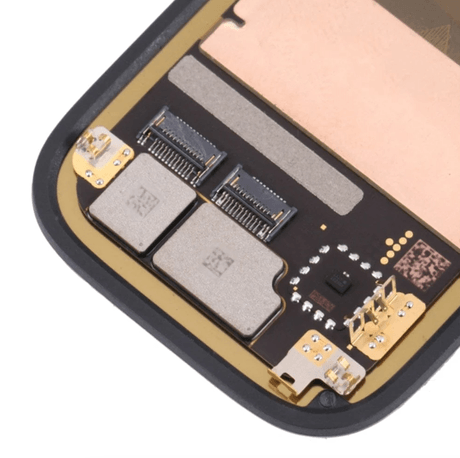 Écran Complet OLED Vitre Tactile pour Apple Watch 41mm Série 8