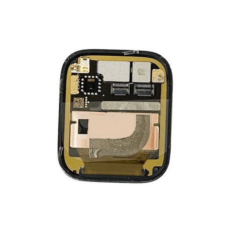 Écran Complet OLED Vitre Tactile pour Apple Watch 41mm Série 8