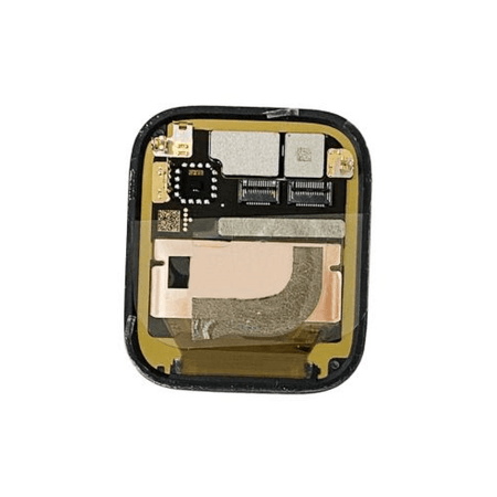 Écran Complet OLED Vitre Tactile pour Apple Watch 45mm Série 8
