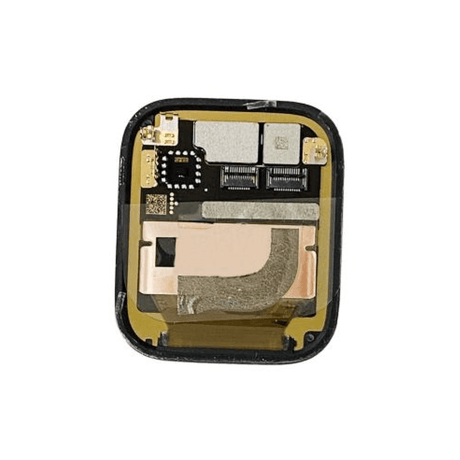 Écran Complet OLED Vitre Tactile pour Apple Watch 45mm Série 8