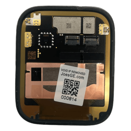Écran Complet OLED Vitre Tactile pour Apple Watch 41mm Série 9