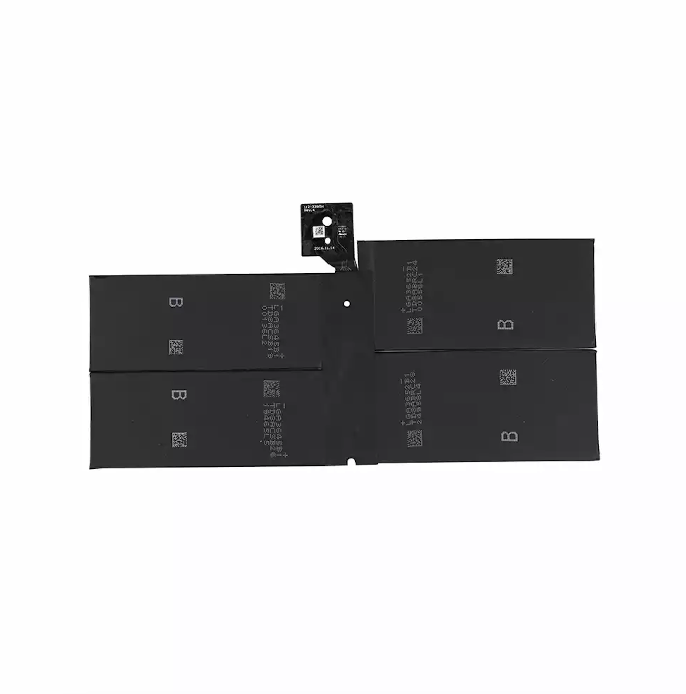 Batterie ordinateur portable Microsoft Surface LAPTOP 3 13.5Inch Batterie ordinateur portable Microsoft Surface LAPTOP 3 13.5Inch