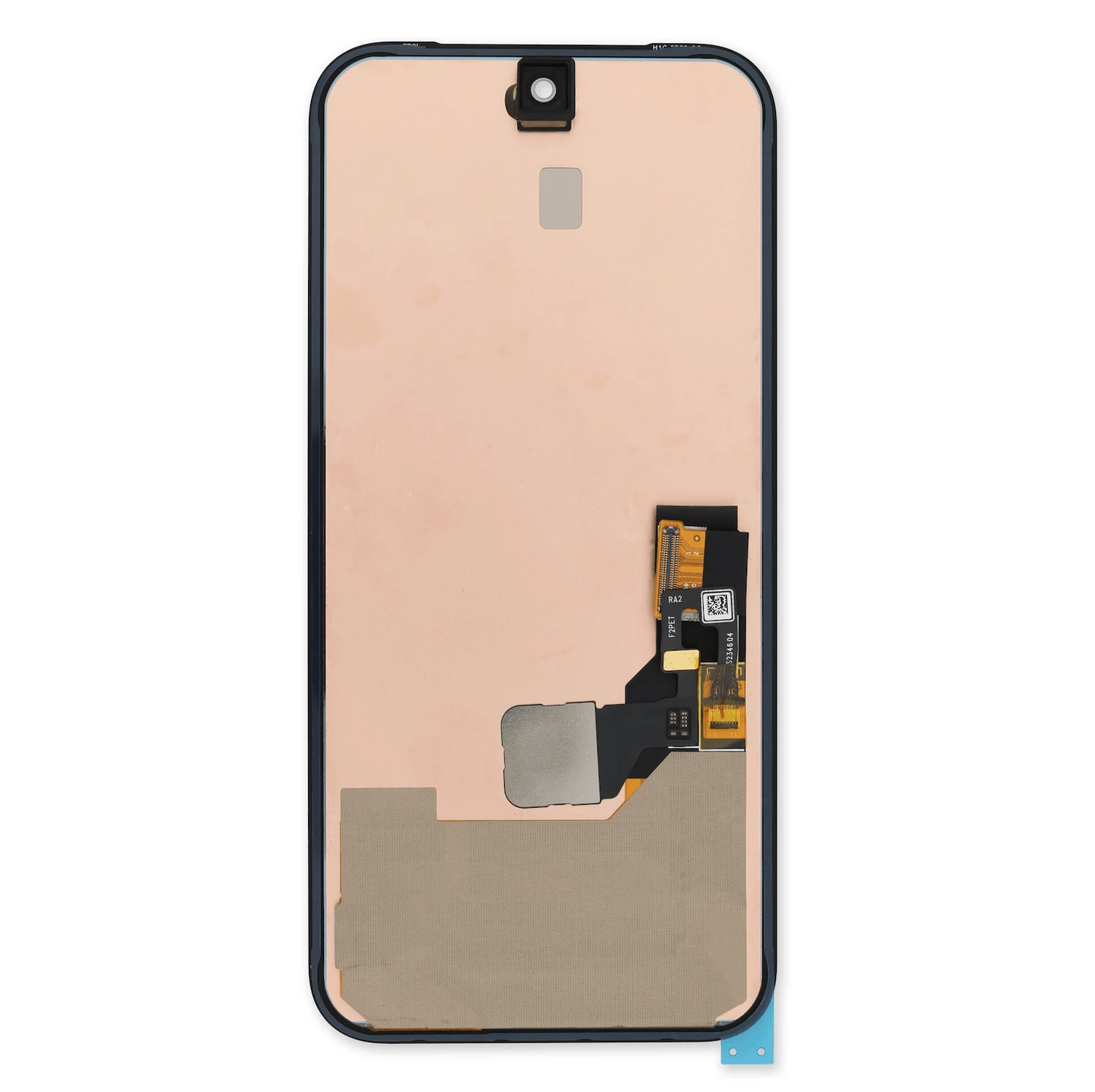 Écran LCD + Vitre Tactile Pour Google Pixel 8 5G - Noir, 6.2 Pouces, Neuf En Emballage