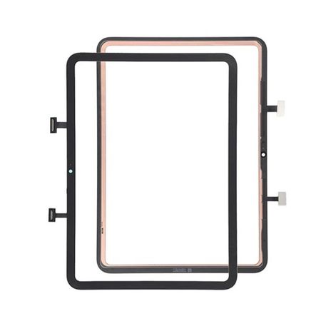 Vitre Tactile Compatible iPad 10 / 11 10.9" Noir