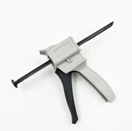 Pistolet / Distributeur de Colle en Seringue
