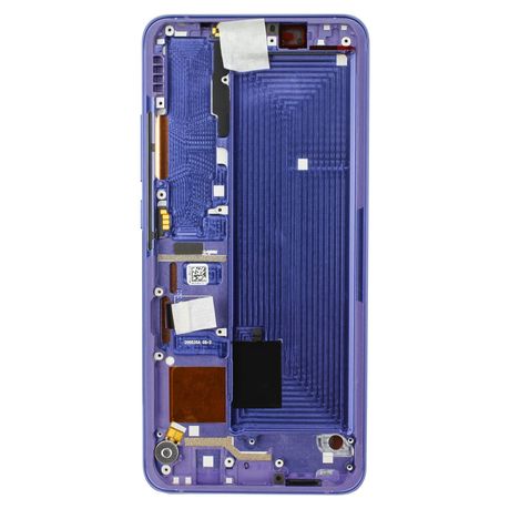Ecran Complet Xiaomi Mi Note 10 / Mi Note 10 pro VIOLET