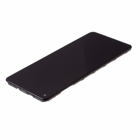 Ecran LCD Original Reconditionné Samsung Galaxy A21s A217F Noir