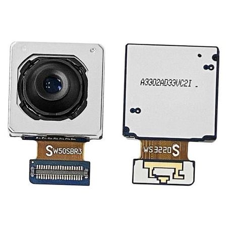 Caméra Arrière 50Mp Pour Samsung Galaxy A54 5G A546B