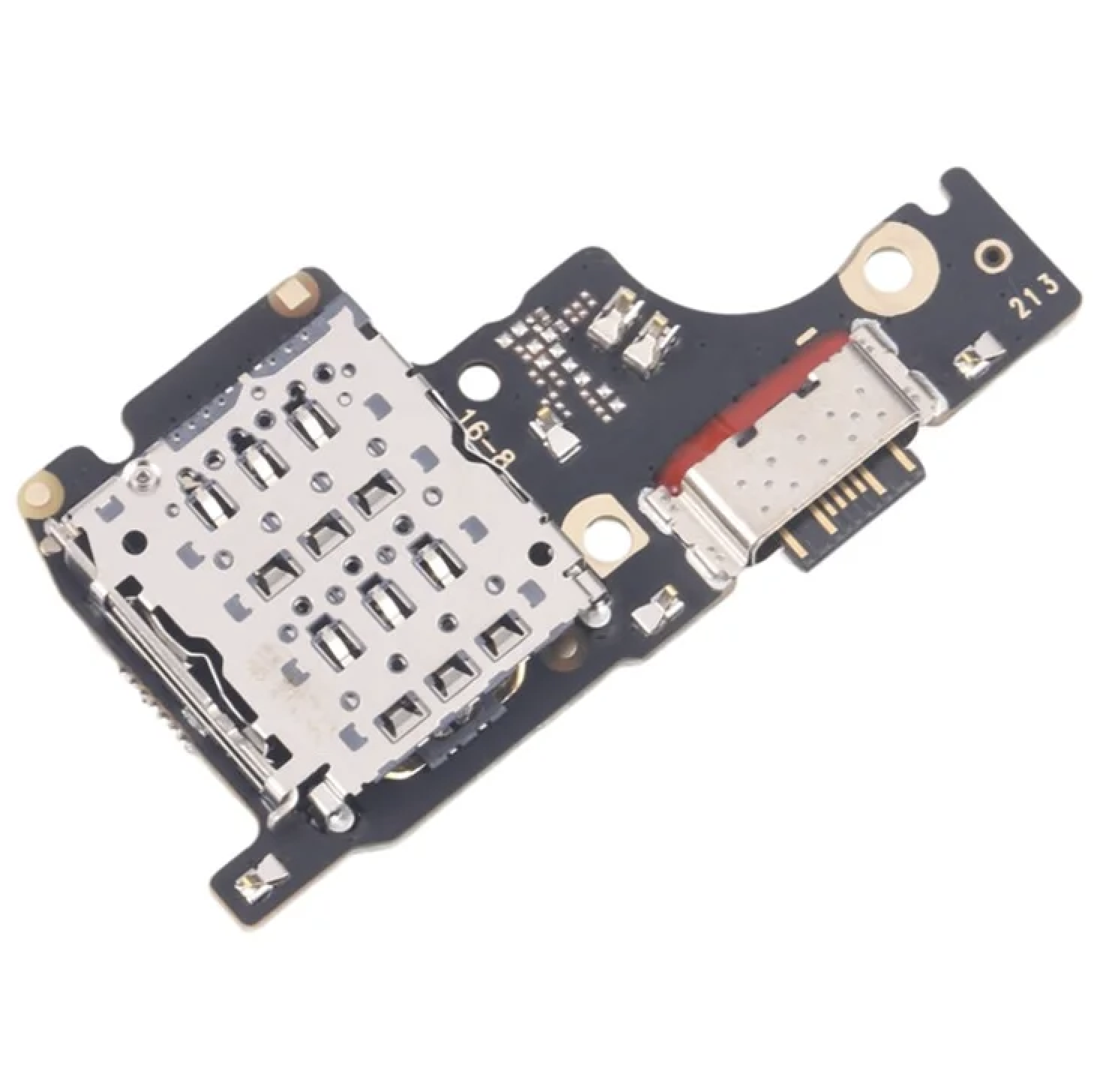 Connecteur De Charge Pour Xiaomi Redmi Note 8 2021 - Neuf, Générique, Compatible
