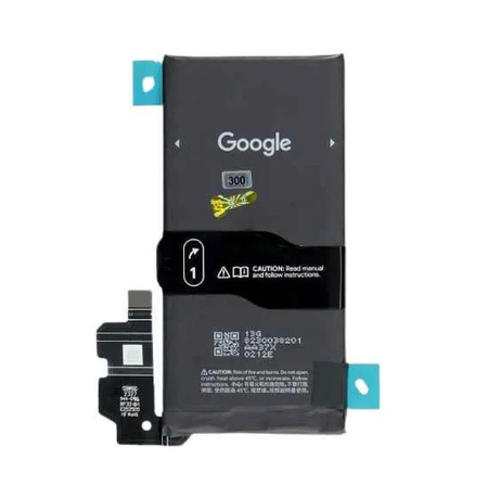 Batterie Interne de Remplacement Originale Google Pixel 8A