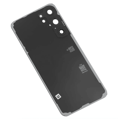 Vitre Arrière / Cache Batterie Samsung S25 BLEU CIEL