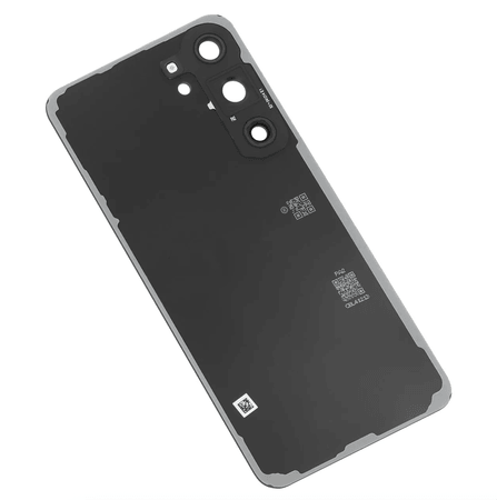 Vitre Arrière / Cache Batterie Samsung S25 Plus Bleu Ciel