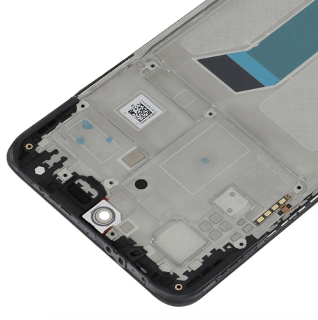 Ecran Original OLED Xiaomi RedMi Note 12 4G