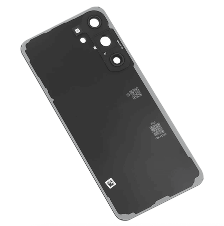 Vitre Arrière / Cache Batterie Samsung S24 FE JAUNE